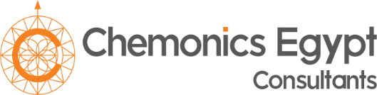 شعار Chemonics Egypt