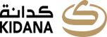 شعار شركة كدانة